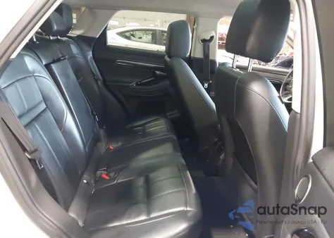 2020 Land Rover Range Rover Evoque S z USA, uszkodzony, nr VIN SALZJ2FX0LH120559